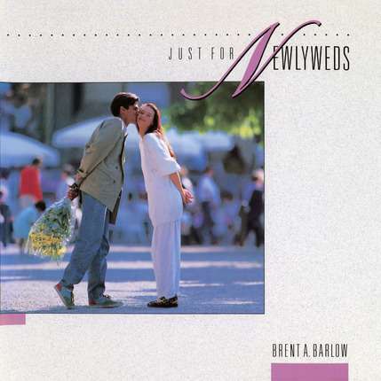 Just For Newlyweds, , large image number 0