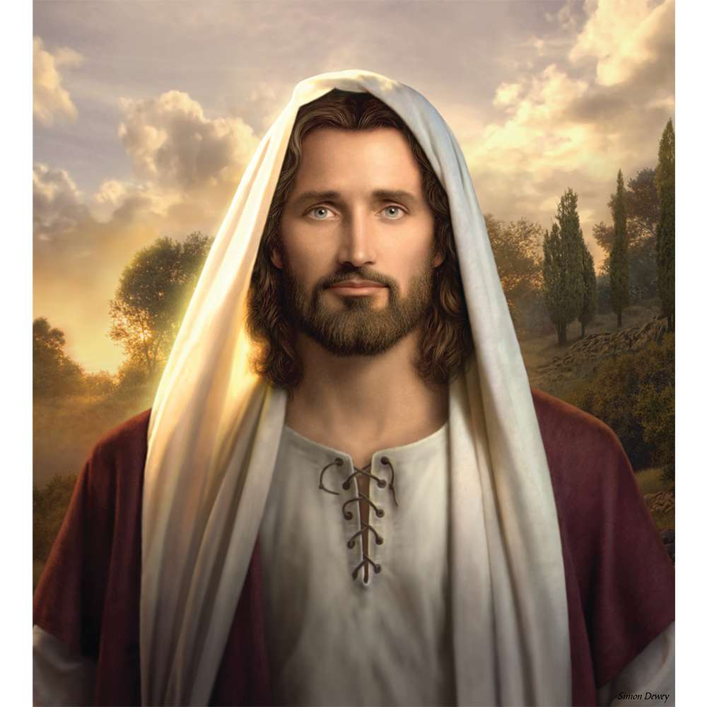I Know That My Savior Loves Me, , large image number 3