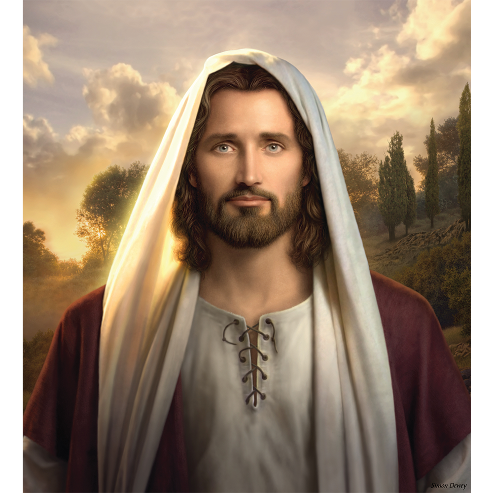 I Know That My Savior Loves Me, , large image number 3