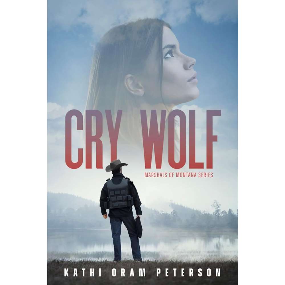 Cry Wolf, , large image number 0
