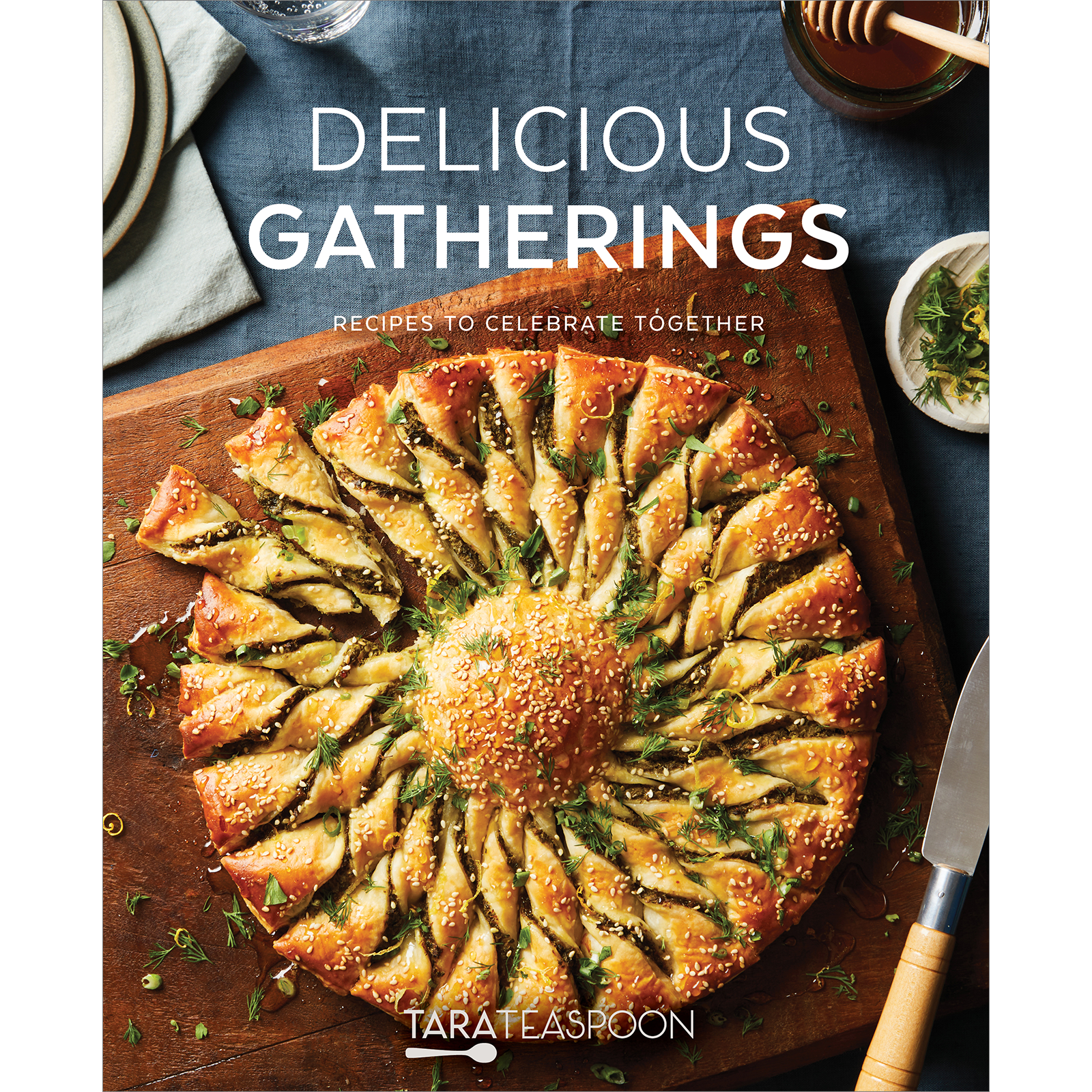 Delicious Gatherings, , large image number 0
