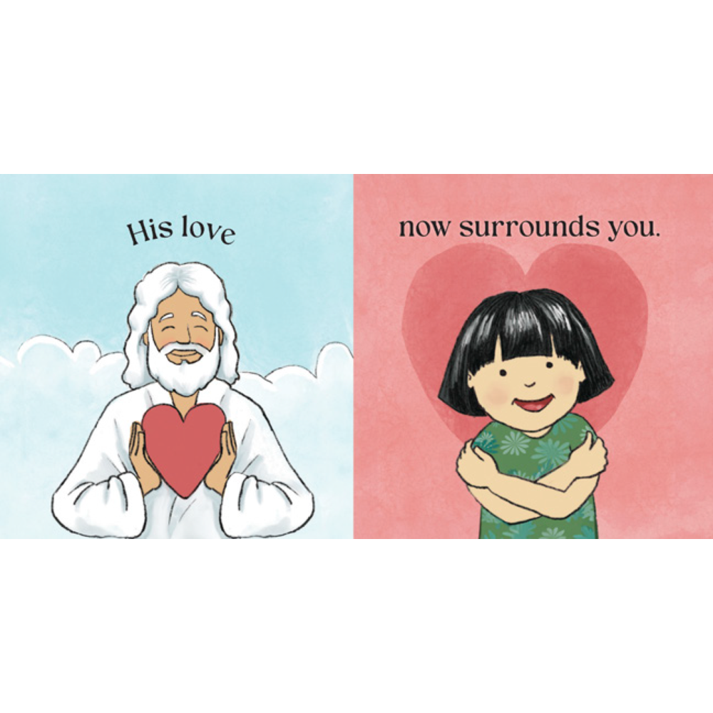 A Child's Prayer, , large
