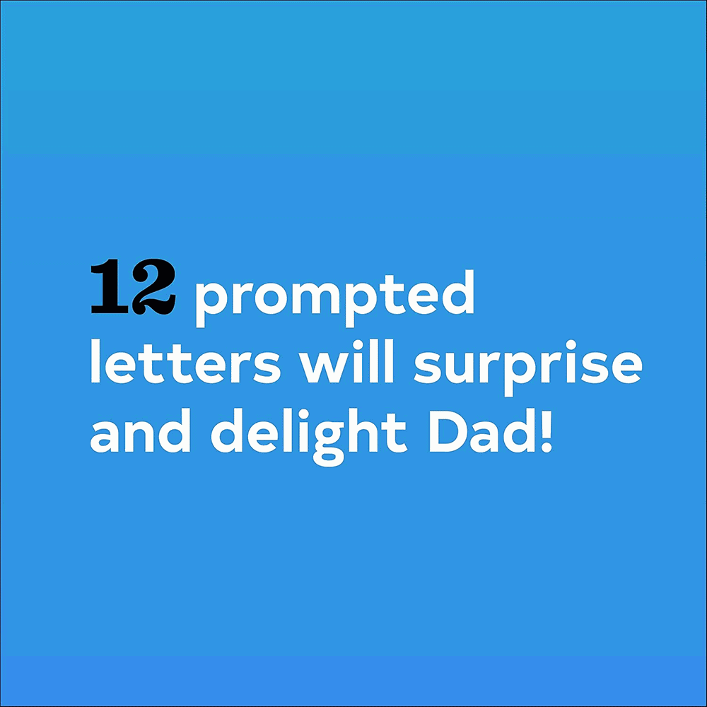 Letters to My Dad, , large image number 2