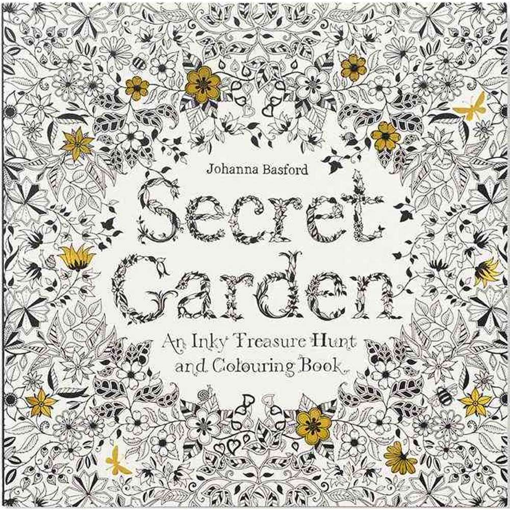 Secret Garden 1