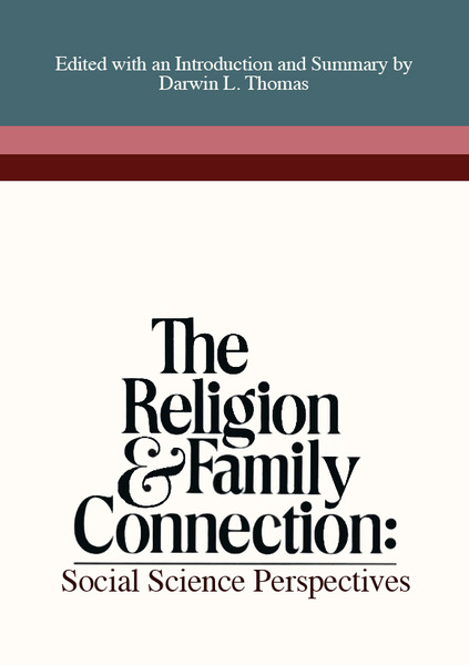 Religion and Family Connection
