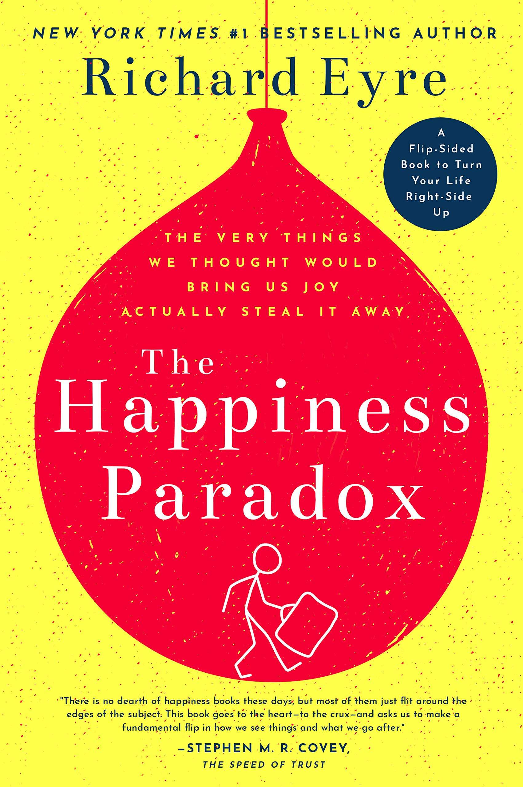 The Happiness Paradox, , large image number 0