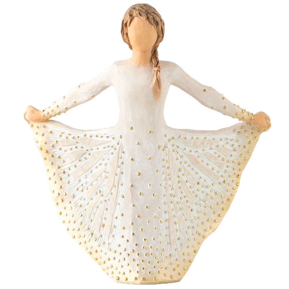 Butterfly Figurine, , large image number 0