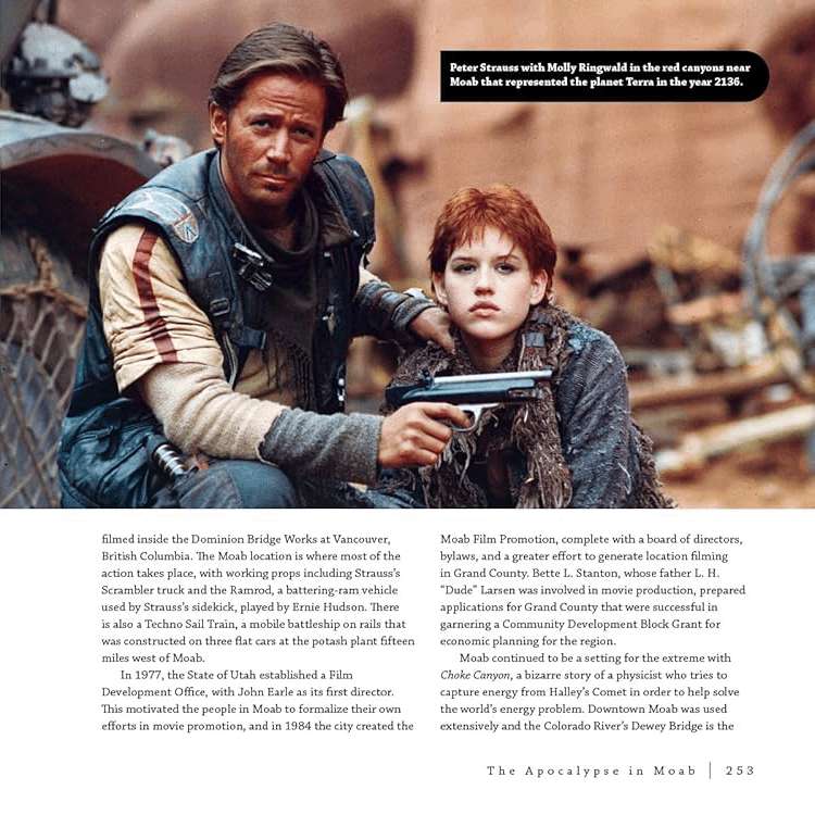 When Hollywood Came to Utah, , large image number 9