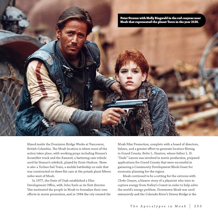 When Hollywood Came to Utah, , large image number 9