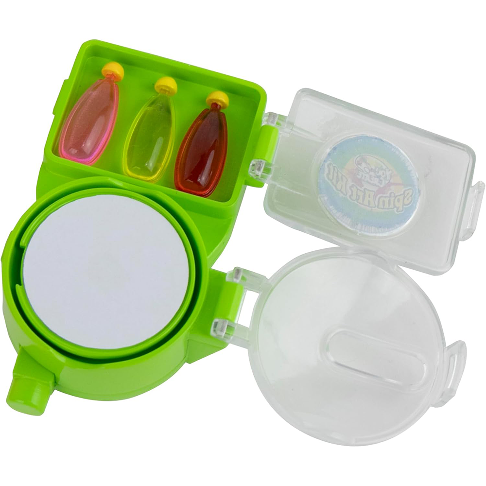 'World's Smallest'  Spin Art, , large image number 2