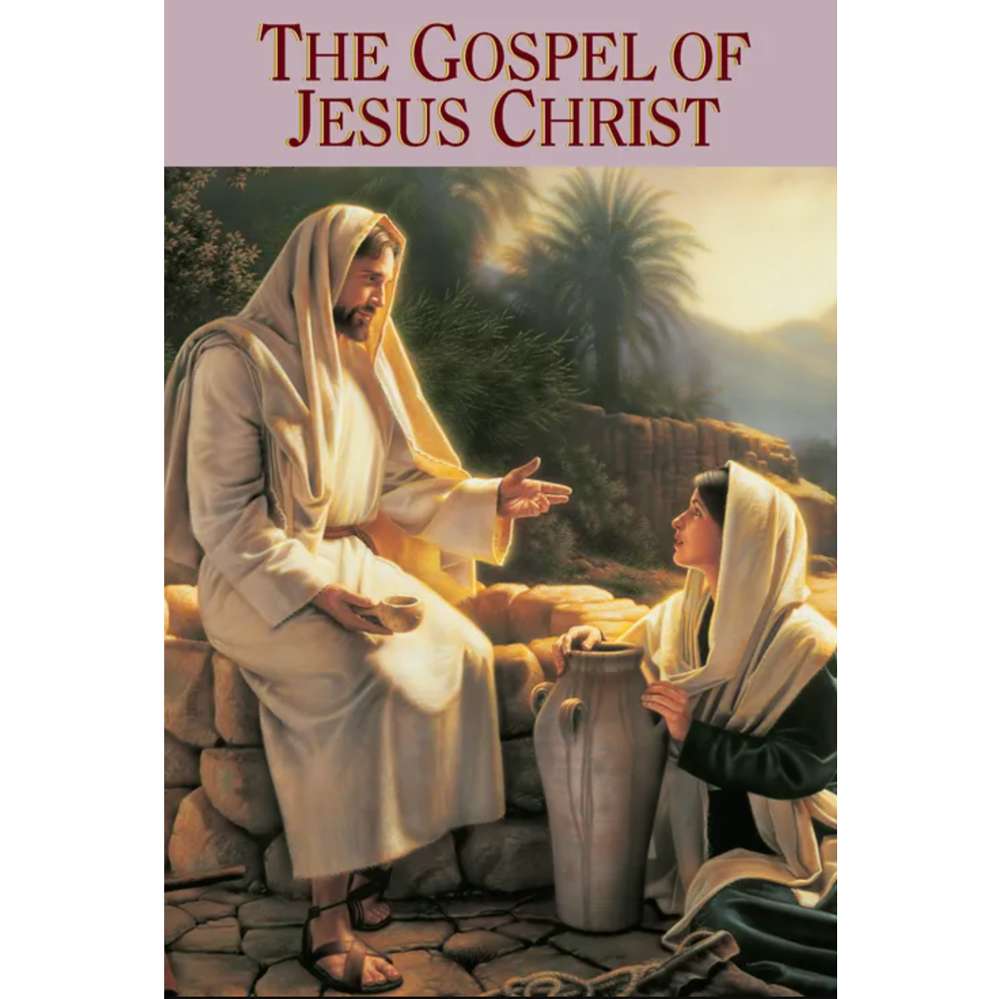 Missionary Teaching Pamphlet Set, , large image number 5