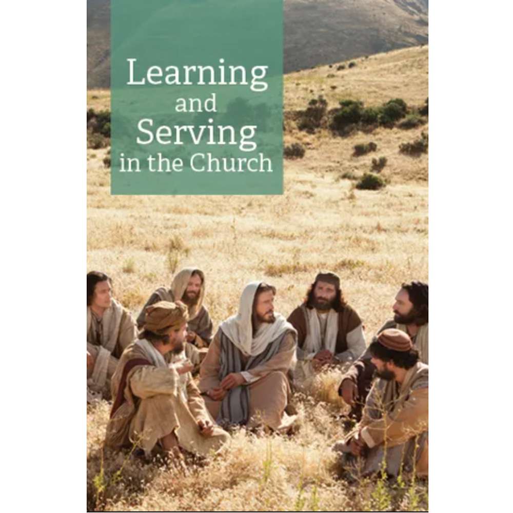 Missionary Teaching Pamphlet Set, , large image number 2