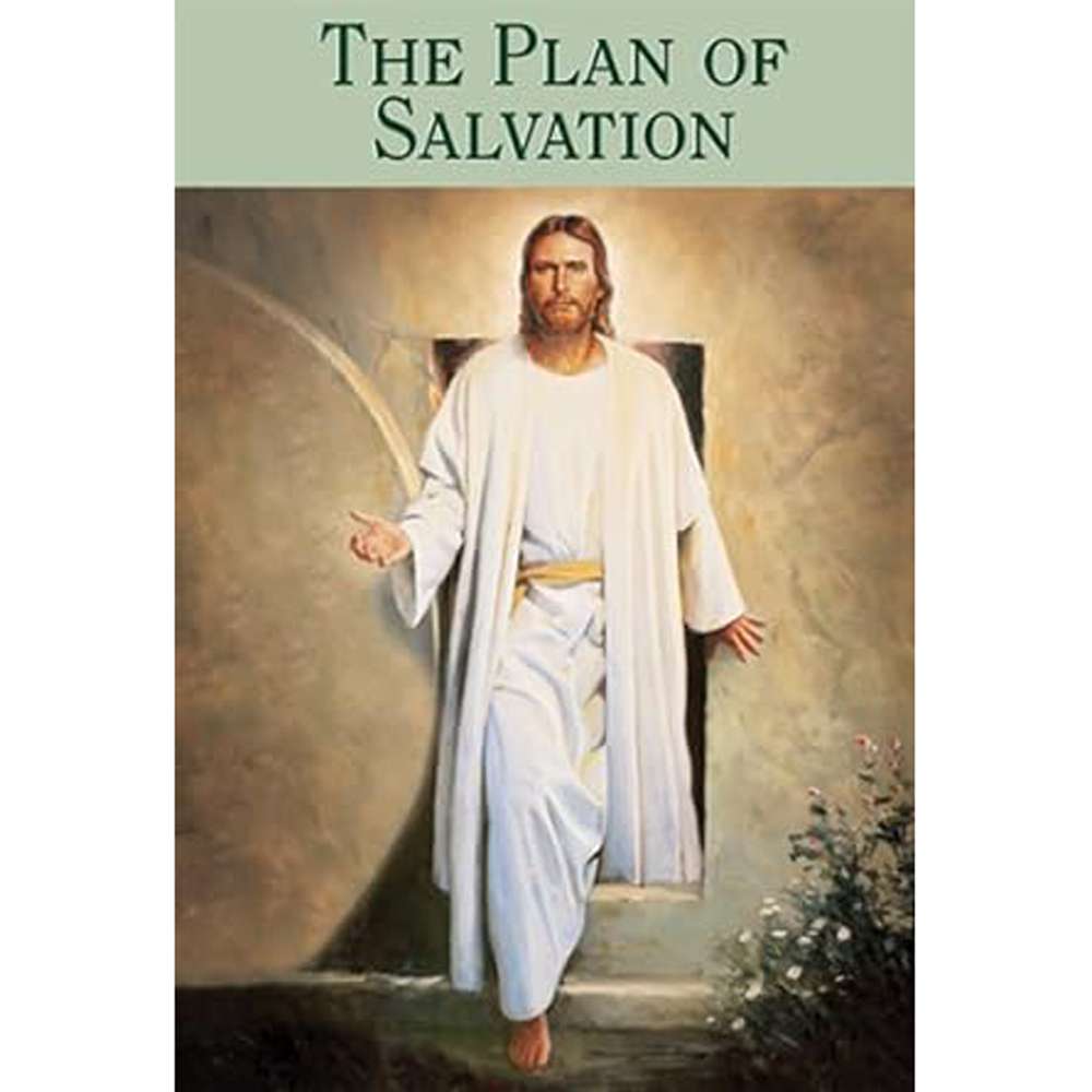 Missionary Teaching Pamphlet Set, , large image number 4