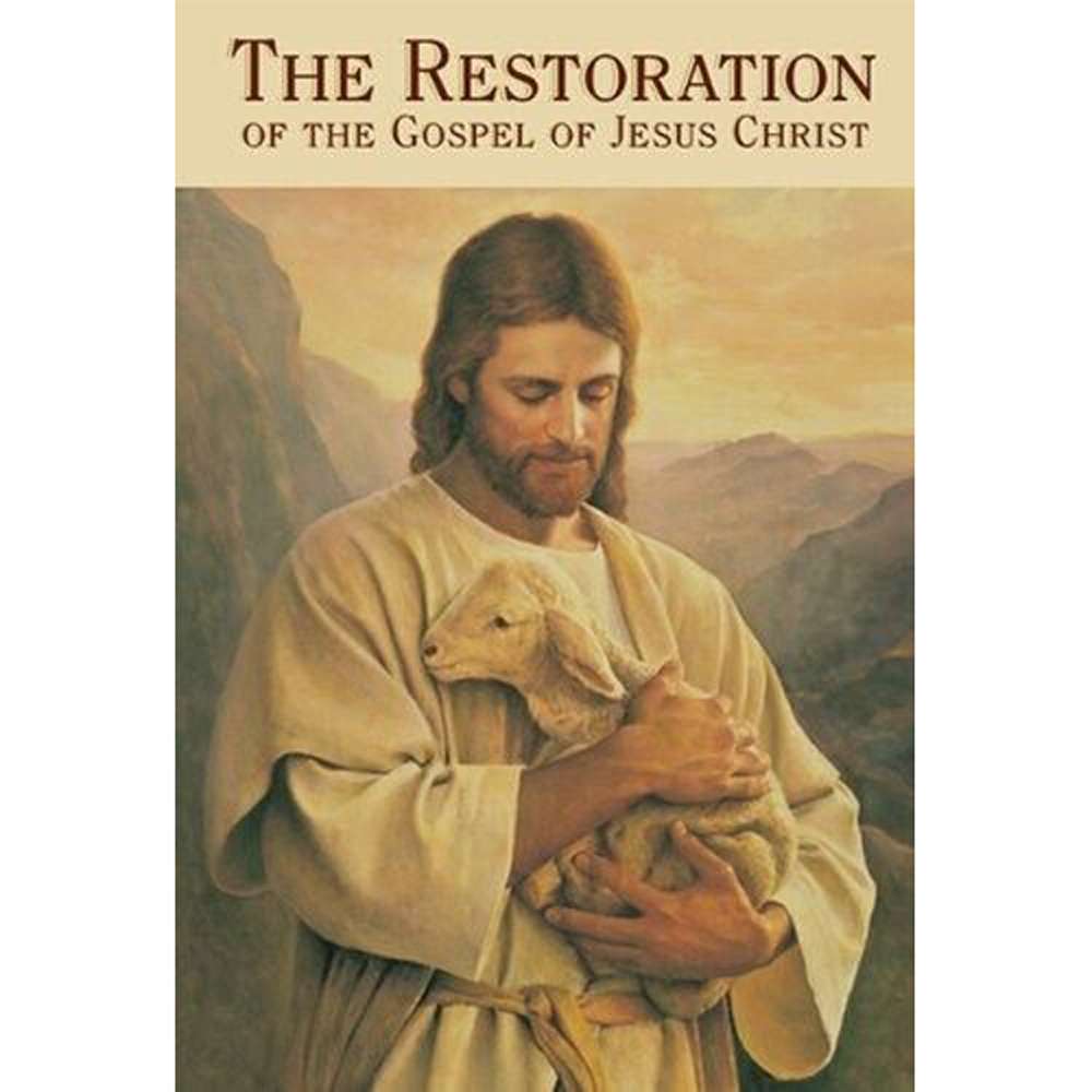 Missionary Teaching Pamphlet Set, , large image number 3