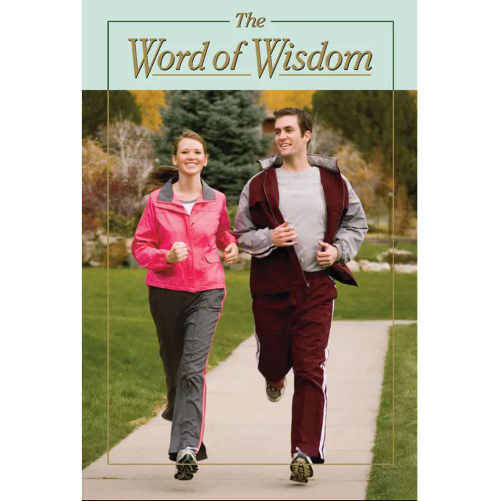 Missionary Teaching Pamphlet Set, , large image number 8