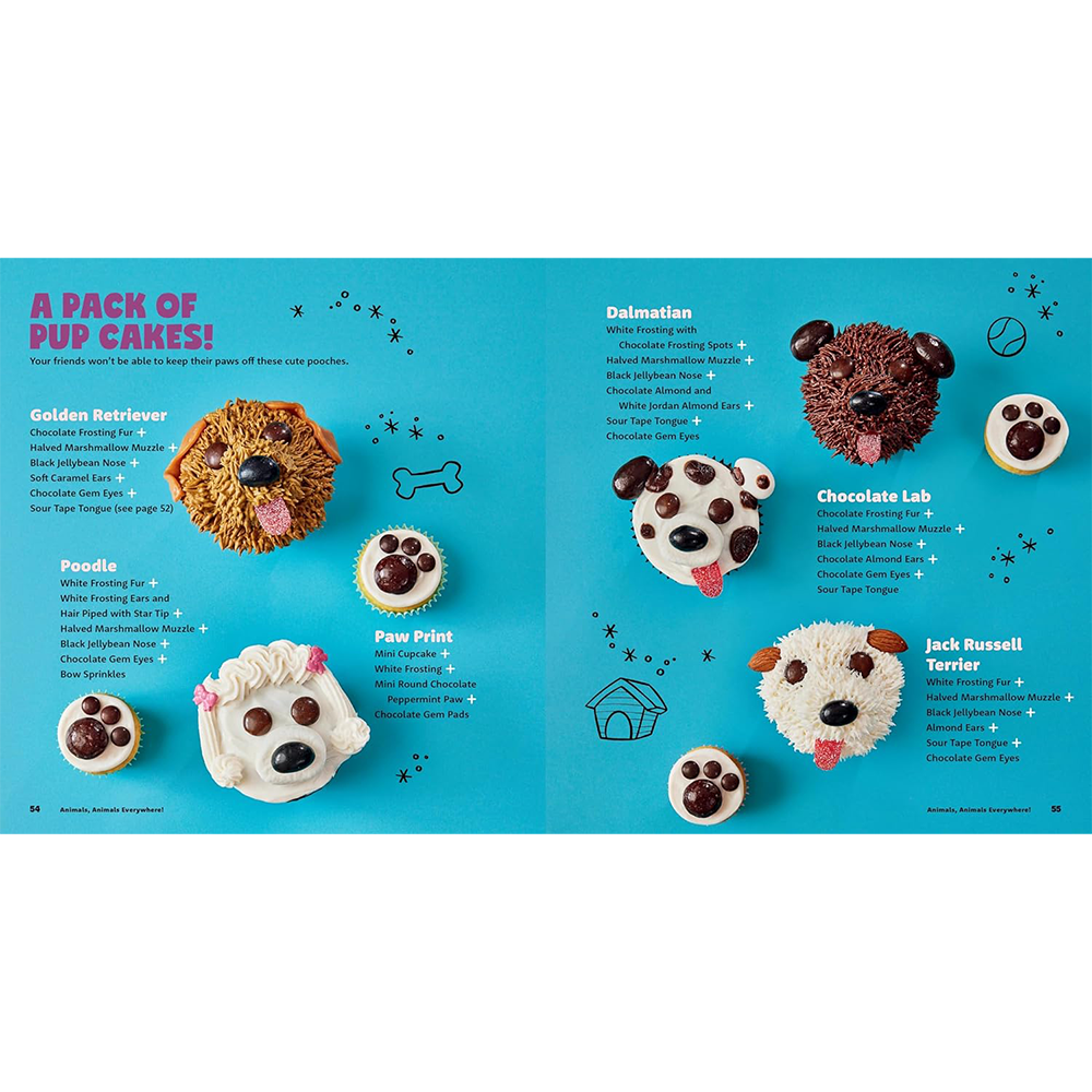 Cupcake Class, , large image number 3