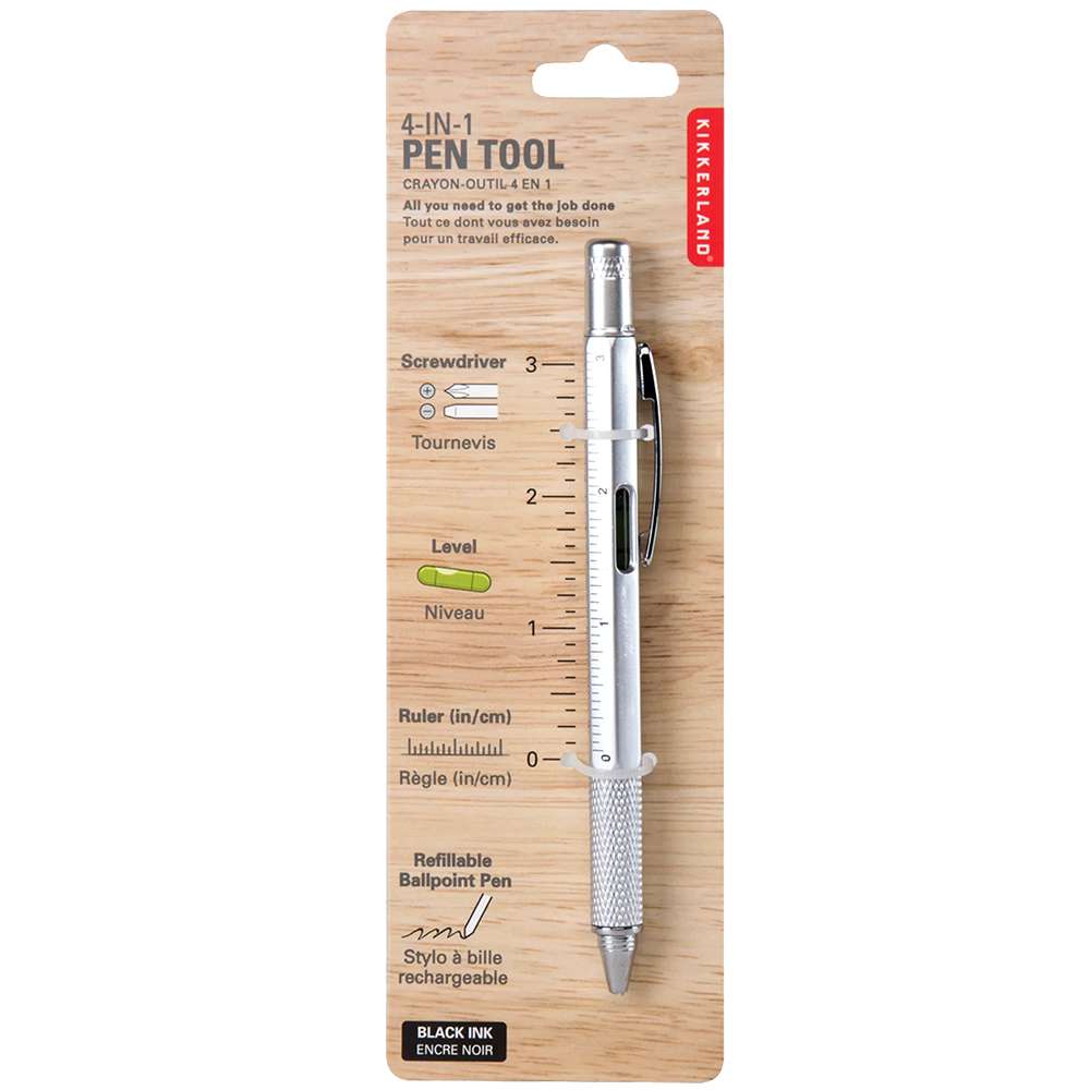 4-in-1 Pen Tool (Assorted), , large