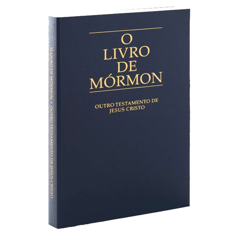 Book of Mormon (Portuguese)
