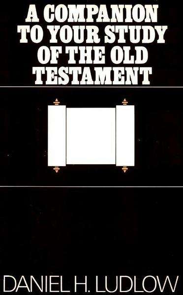 Companion to Your Study of the Old Testament, , large image number 0