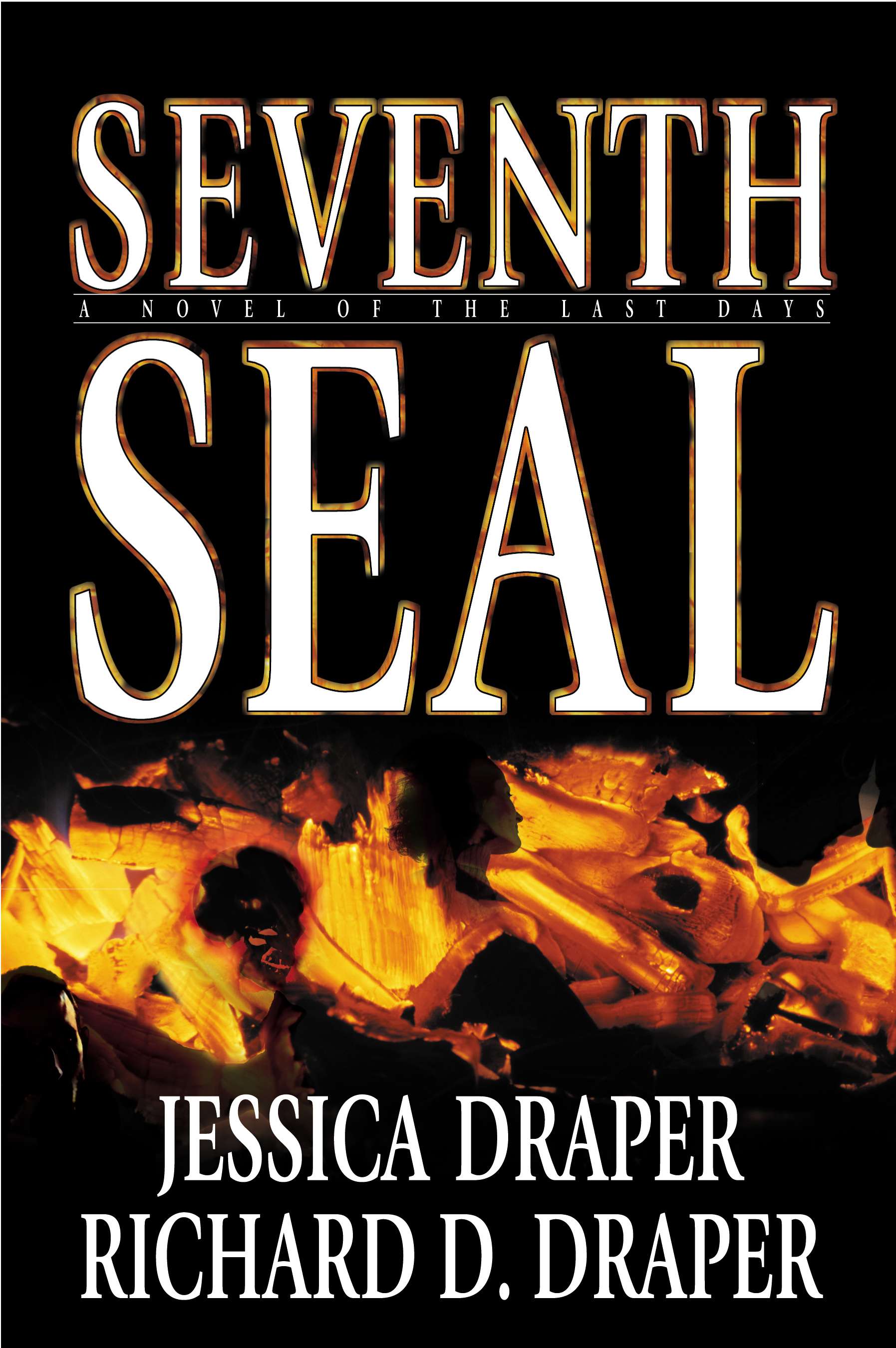 Seventh Seal (The Seventh Seal, Book 1), , large image number 0