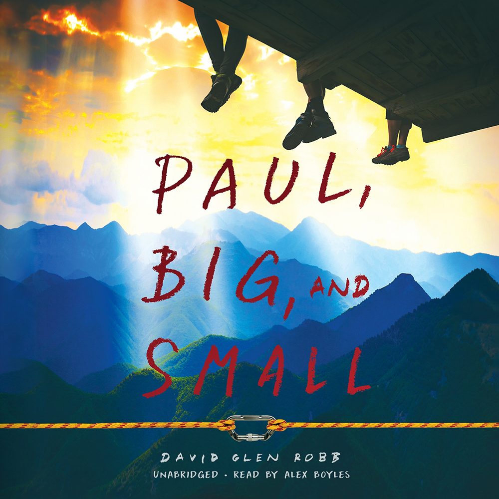 Paul, Big, and Small, , large image number 1