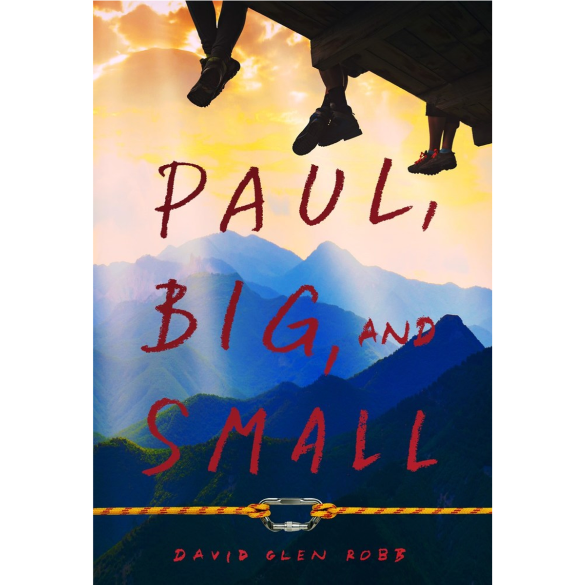 Paul, Big, and Small, , large image number 0