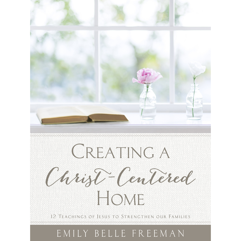 Creating a Christ-Centered Home (Revised Edition), , large image number 0