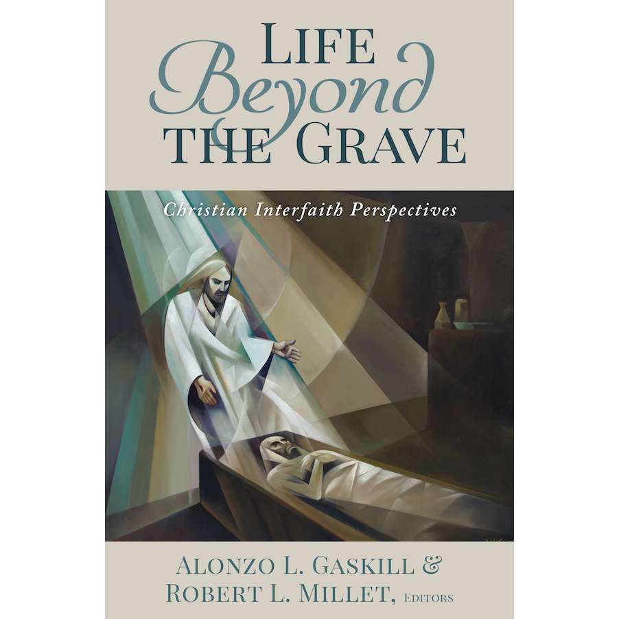 Life Beyond the Grave, , large image number 0