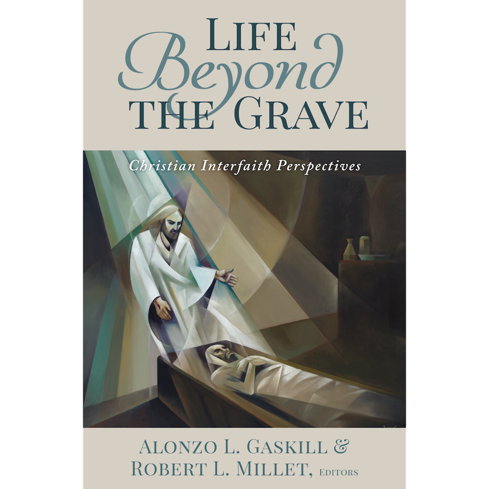 Life Beyond the Grave, , large image number 0