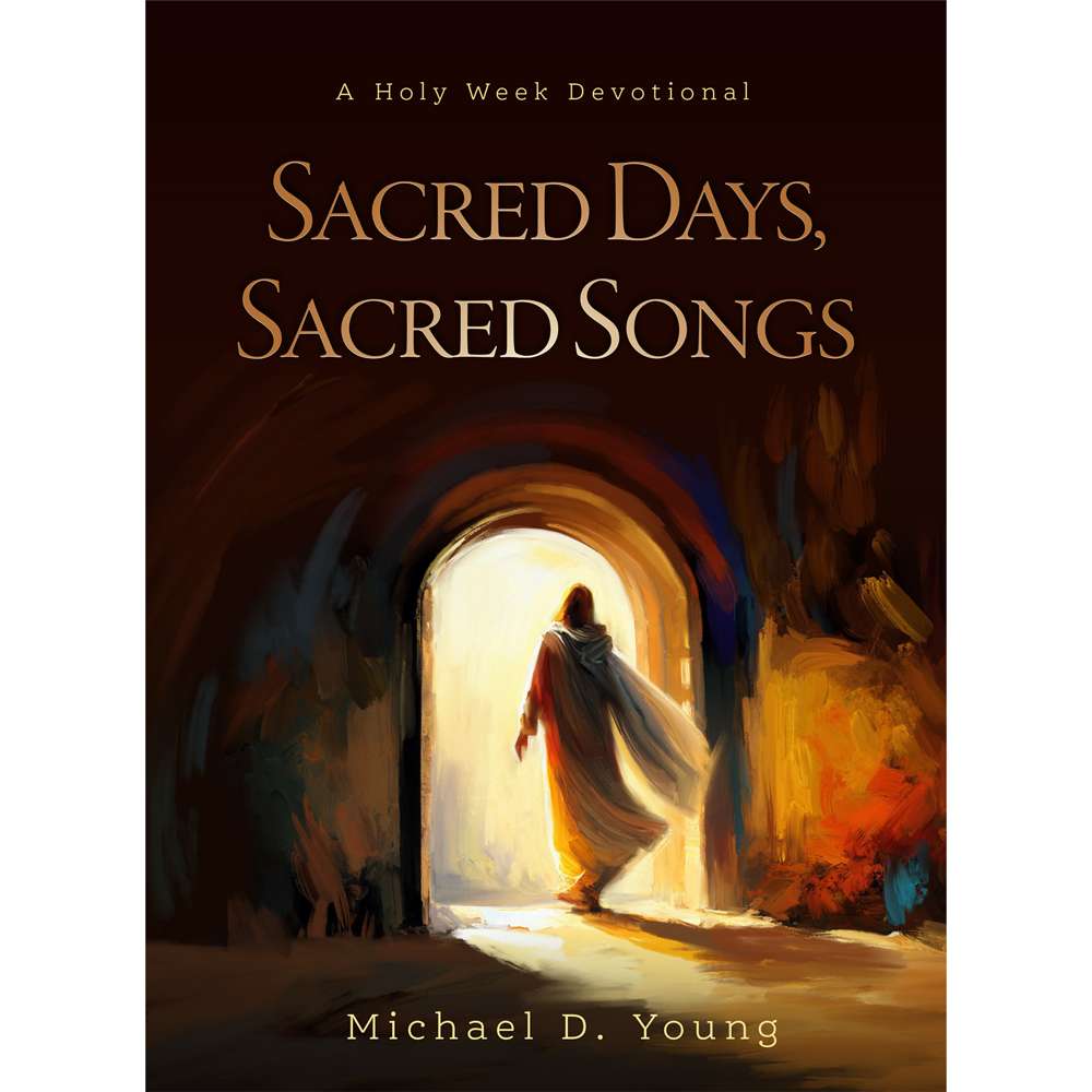 Sacred Days, Sacred Songs 1