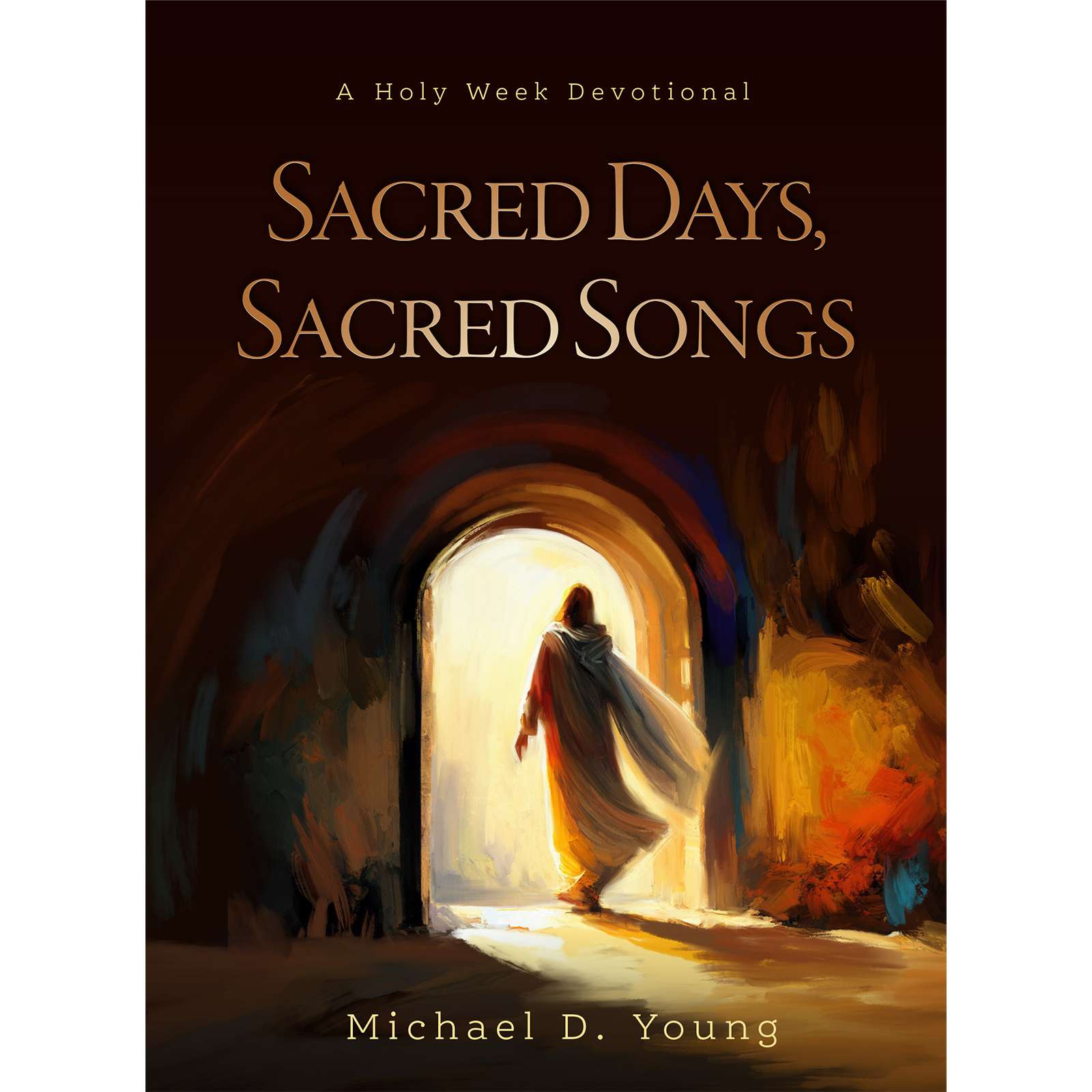 Sacred Days, Sacred Songs, , large image number 0