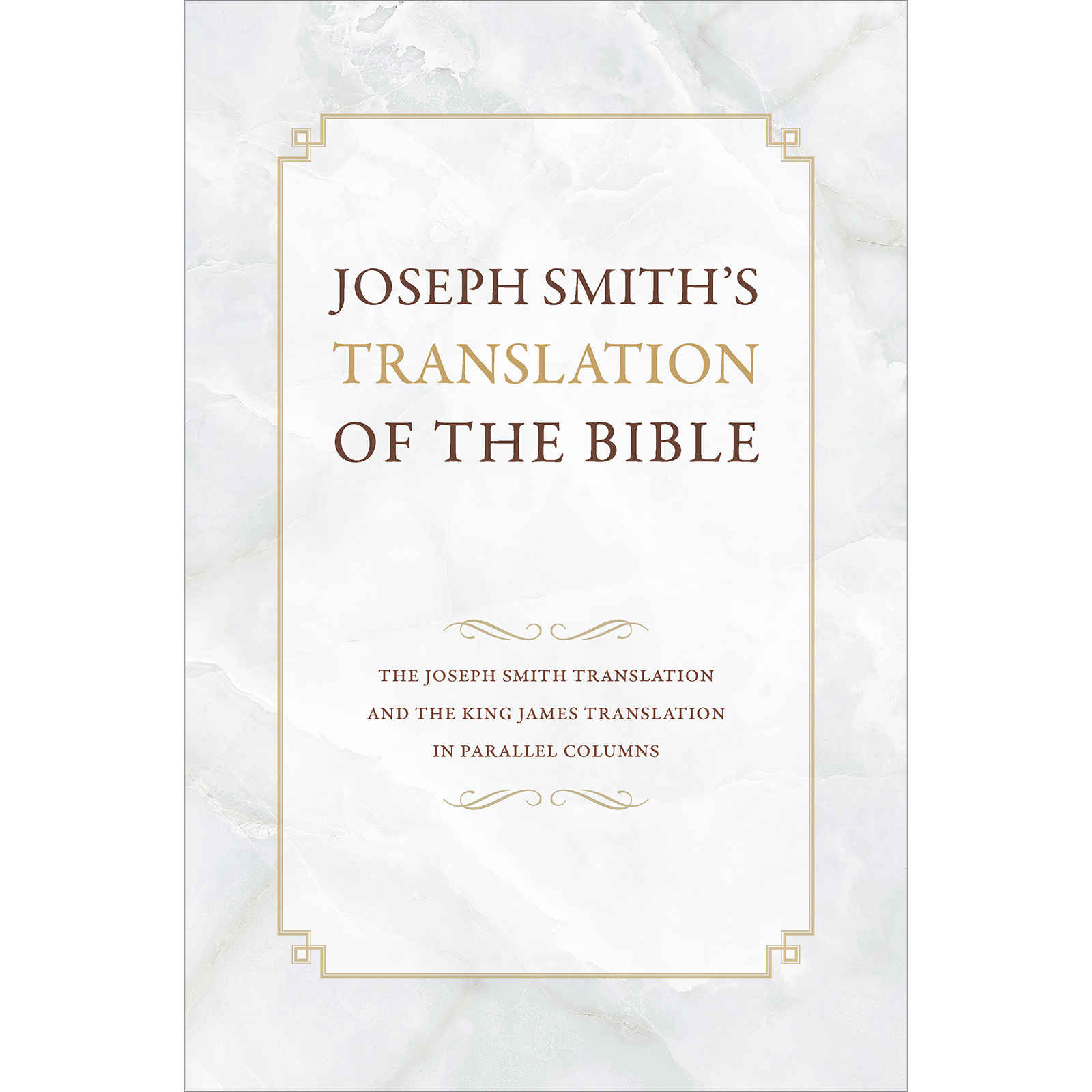 Joseph Smith's Translation of the Bible, , large image number 0