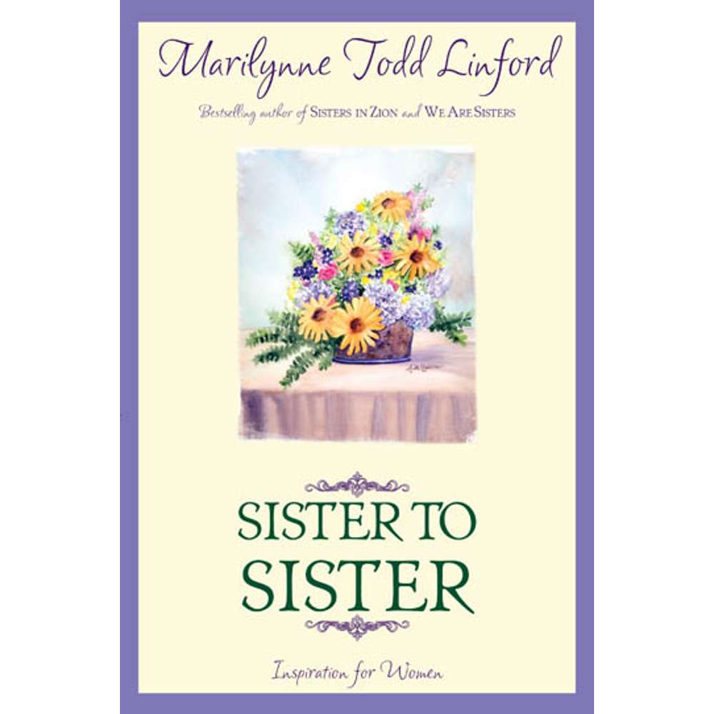 Sister to Sister 3