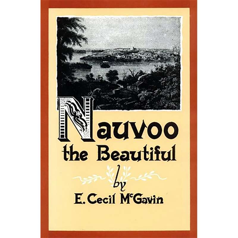 Nauvoo the Beautiful