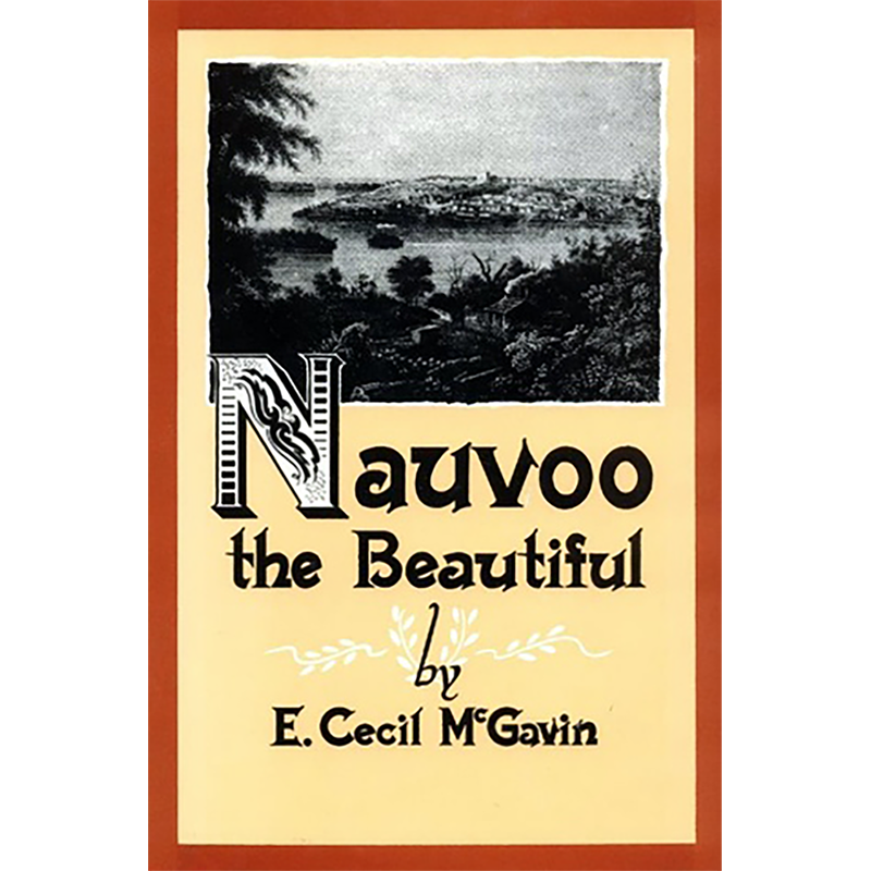 Nauvoo the Beautiful