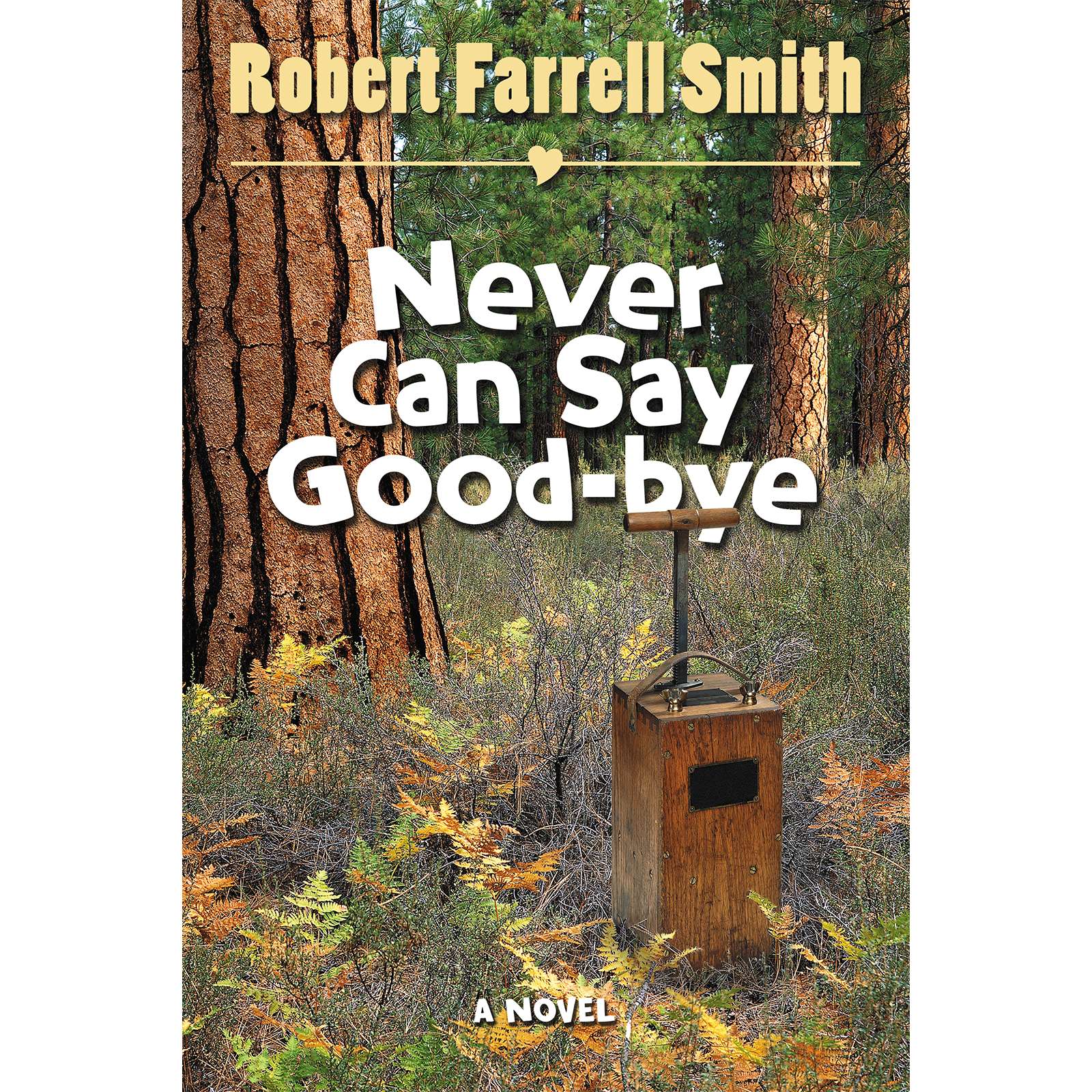 Never Can Say Goodbye