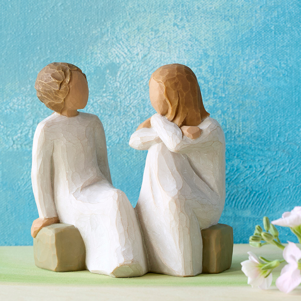 Heart and Soul Figurine, , large image number 5