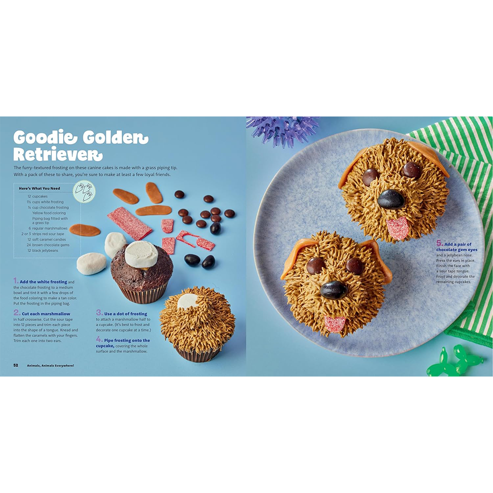 Cupcake Class, , large image number 2