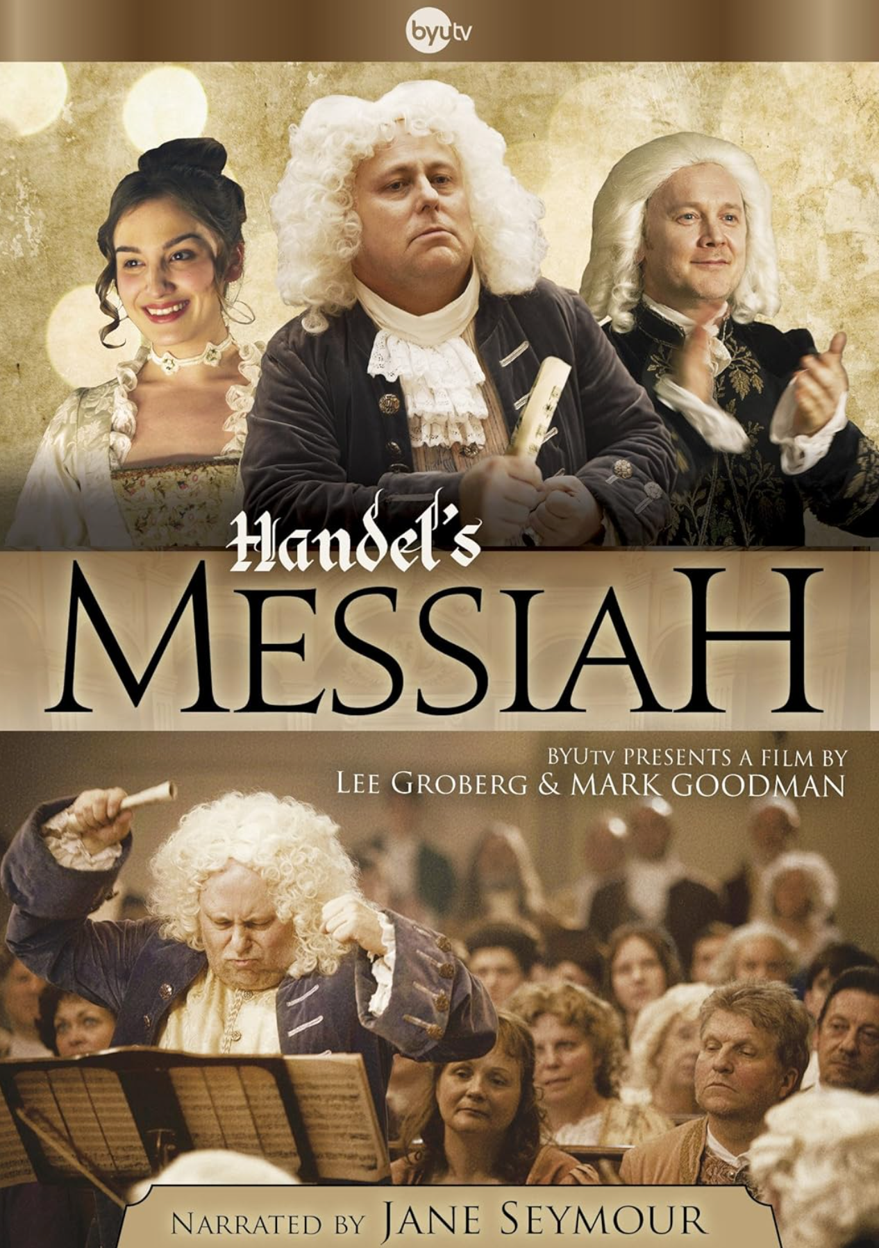 Handel's Messiah, , large image number 0