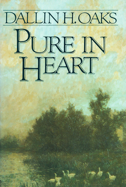 The Pure in Heart, , large image number 0