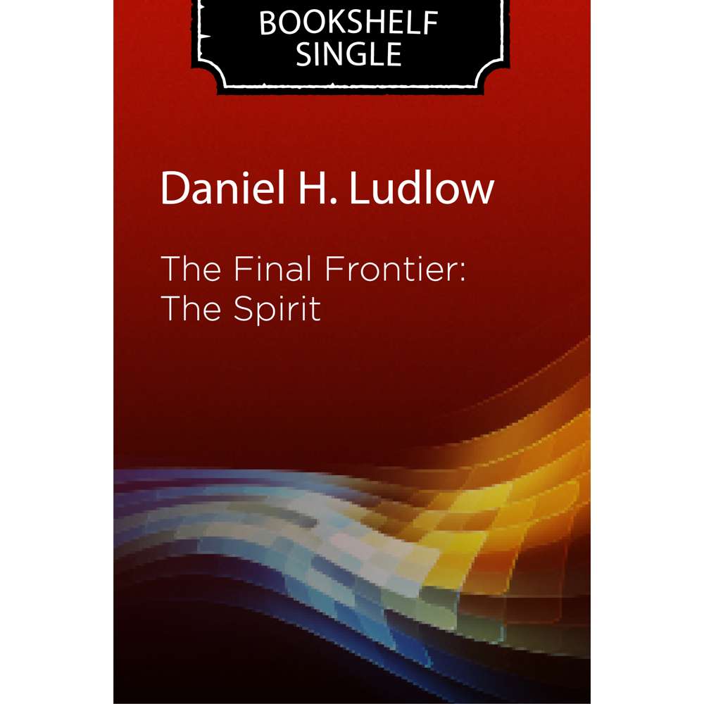 The Final Frontier: The Spirit 1