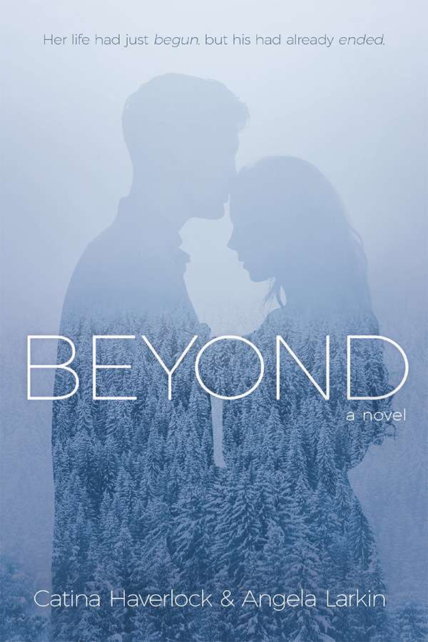 Beyond (Beyond, Book 1)