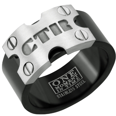 Nitro CTR Ring