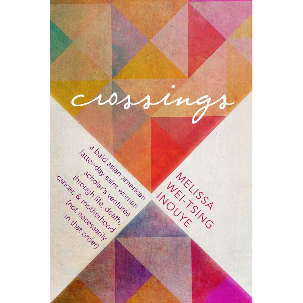 Crossings - INOUYE, MELISSA WEI-TSING 2