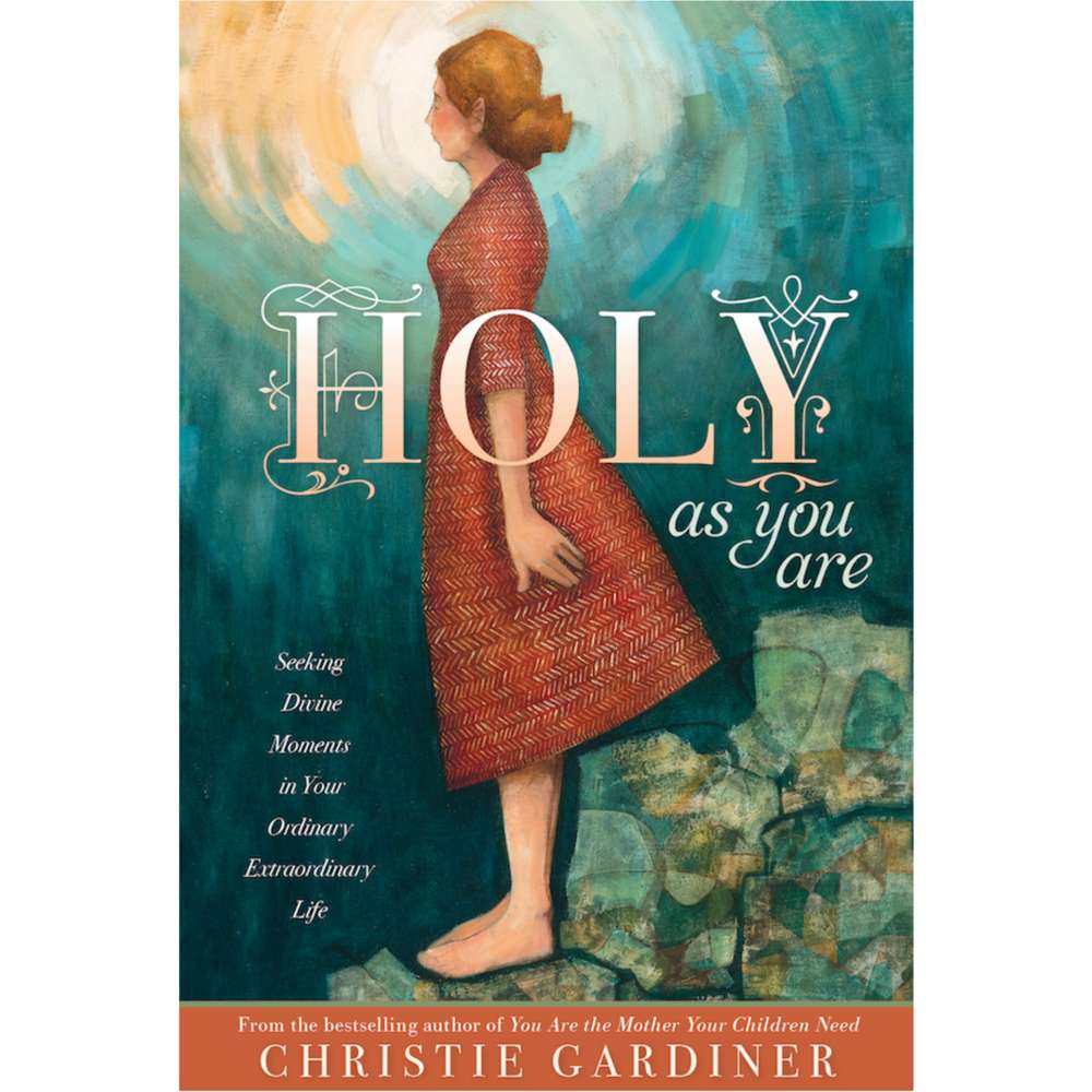 Holy As You Are 1