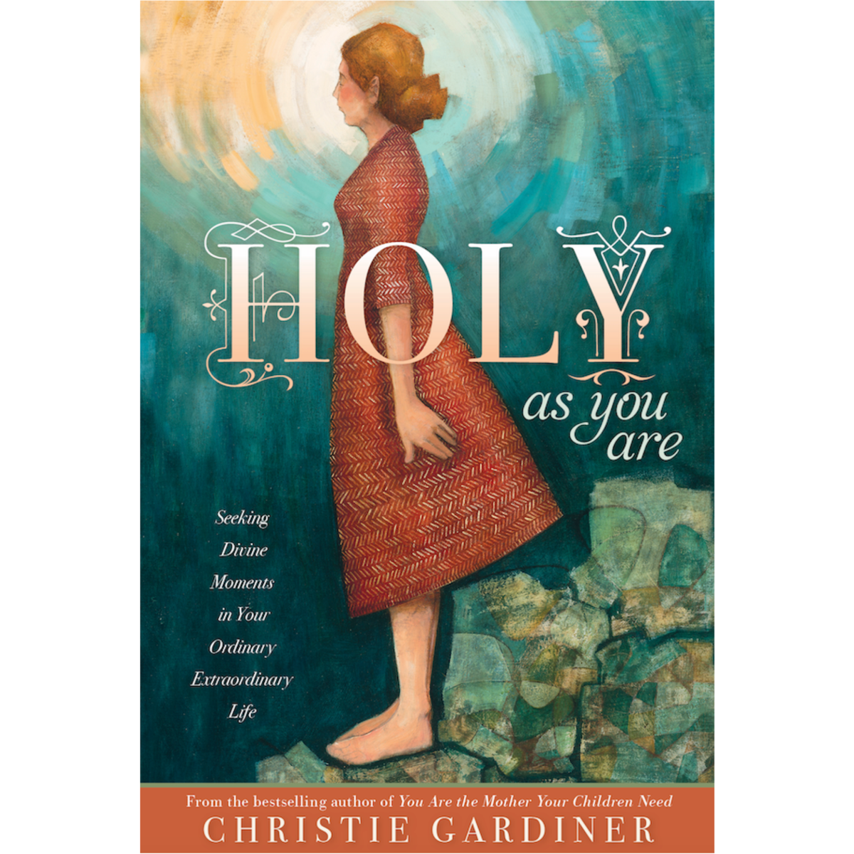 Holy As You Are, , large image number 0