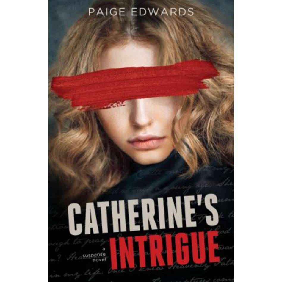 Catherine's Intrigue (Pressley-Coombes Book 1), , large image number 0