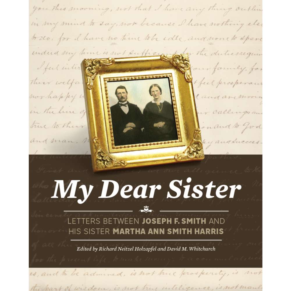 My Dear Sister, , large