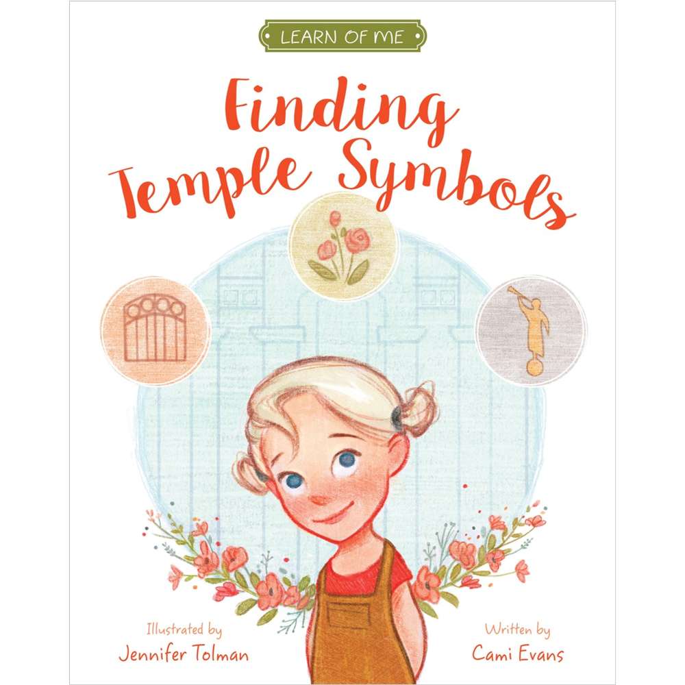 Finding Temple Symbols, , large image number 0