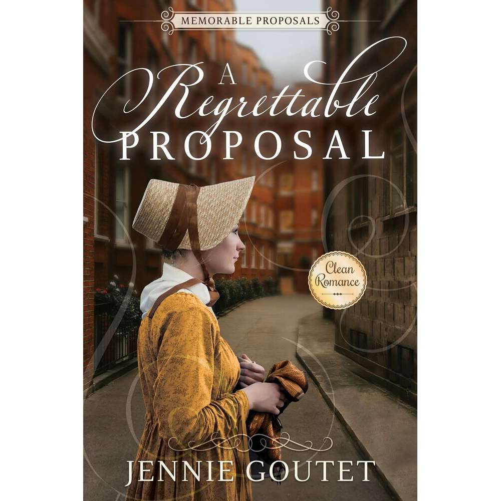 A Regrettable Proposal